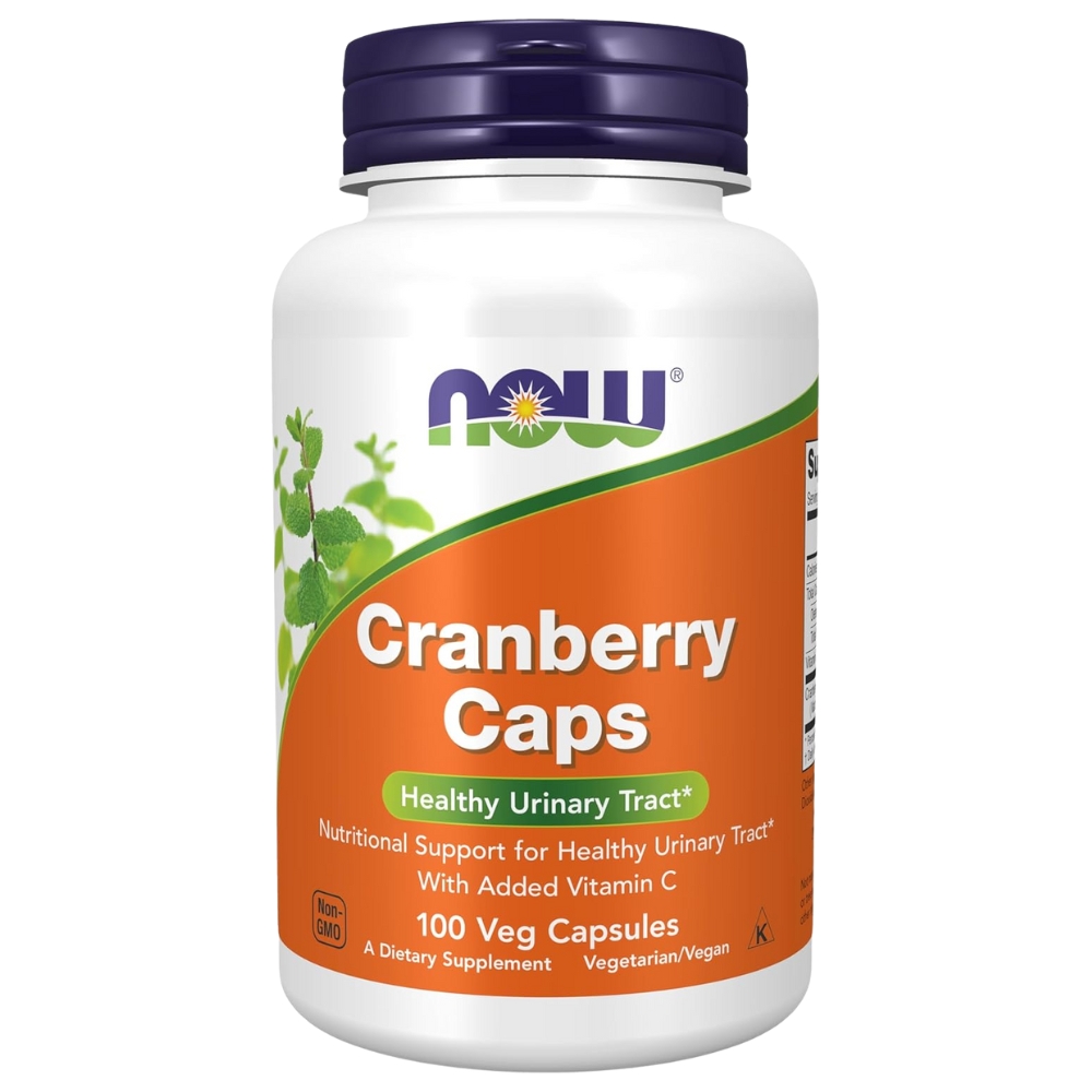 Cranberry