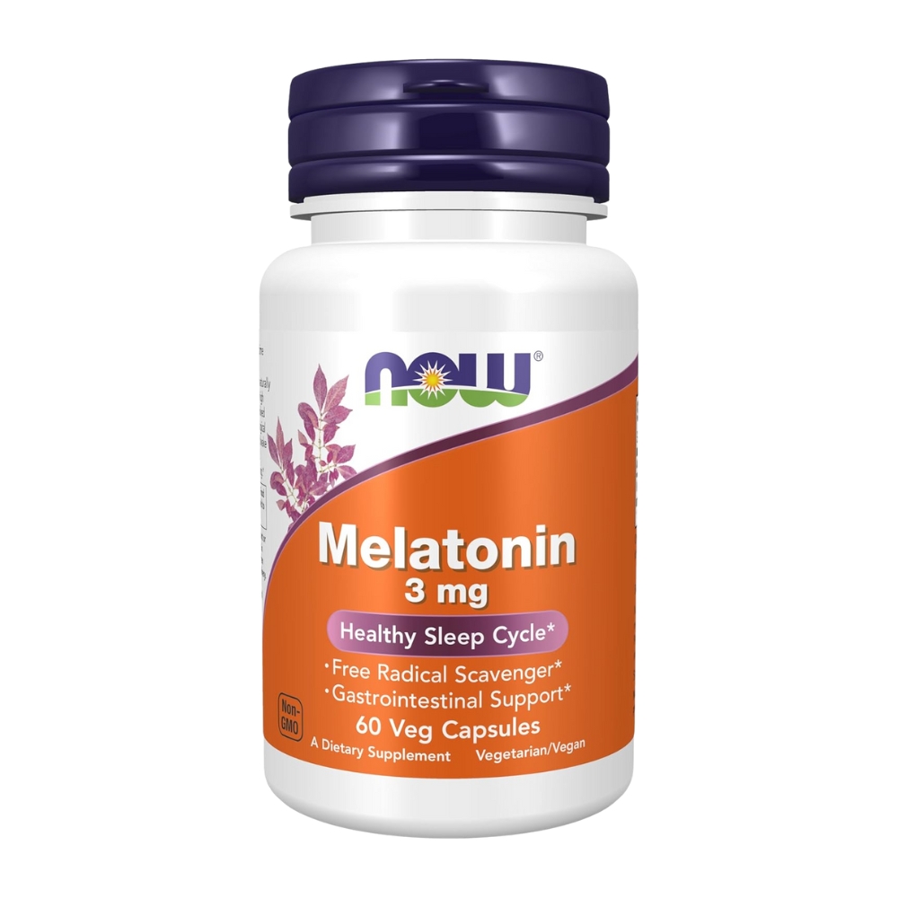 Melatonina 3mg