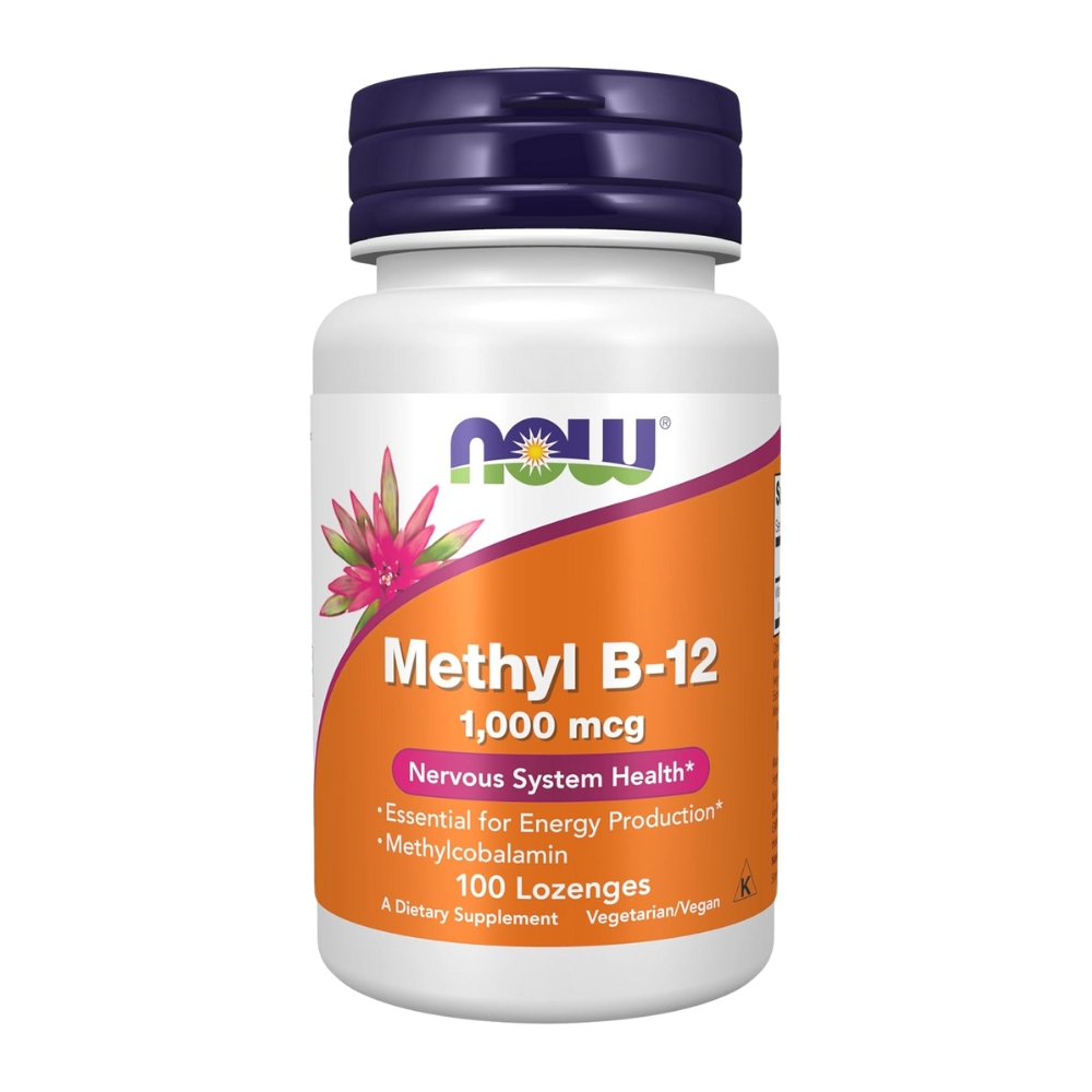 metilcobalamina b12