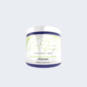 7,8-Dihidroxiflavona (7,8-DHF) - 1gr - Nootropics Depot